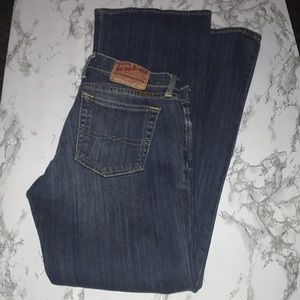 Lucky brand jeans 👖